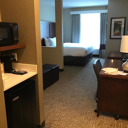 Comfort Suites Summerville Dış mekan fotoğraf