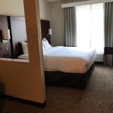 Comfort Suites Summerville Dış mekan fotoğraf