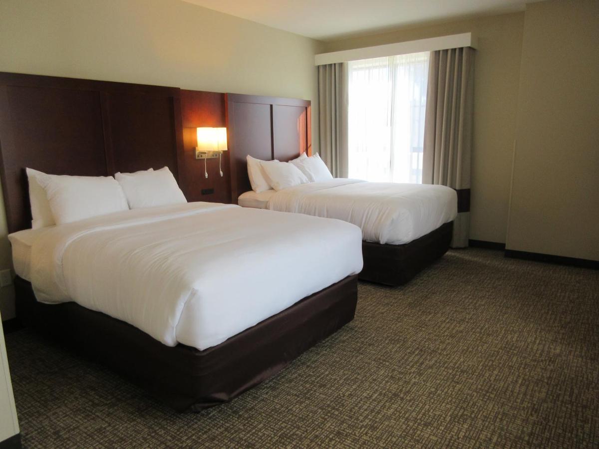 Comfort Suites Summerville Dış mekan fotoğraf