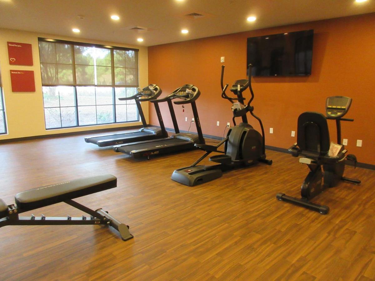 Comfort Suites Summerville Dış mekan fotoğraf
