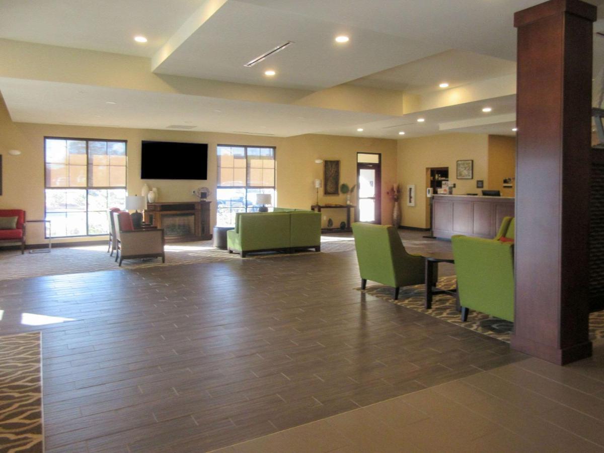 Comfort Suites Summerville Dış mekan fotoğraf