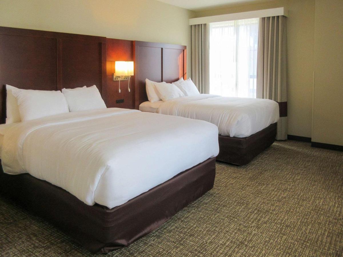 Comfort Suites Summerville Dış mekan fotoğraf