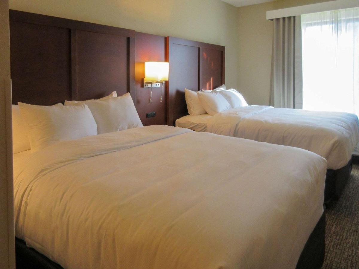 Comfort Suites Summerville Dış mekan fotoğraf