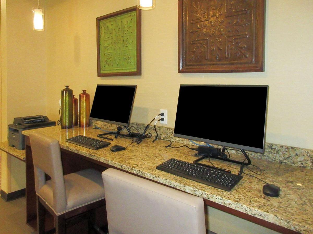 Comfort Suites Summerville Dış mekan fotoğraf