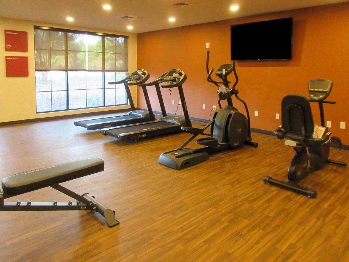 Comfort Suites Summerville Dış mekan fotoğraf