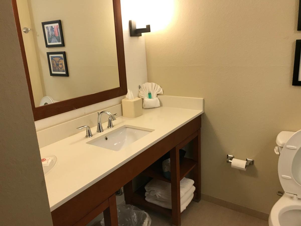 Comfort Suites Summerville Dış mekan fotoğraf