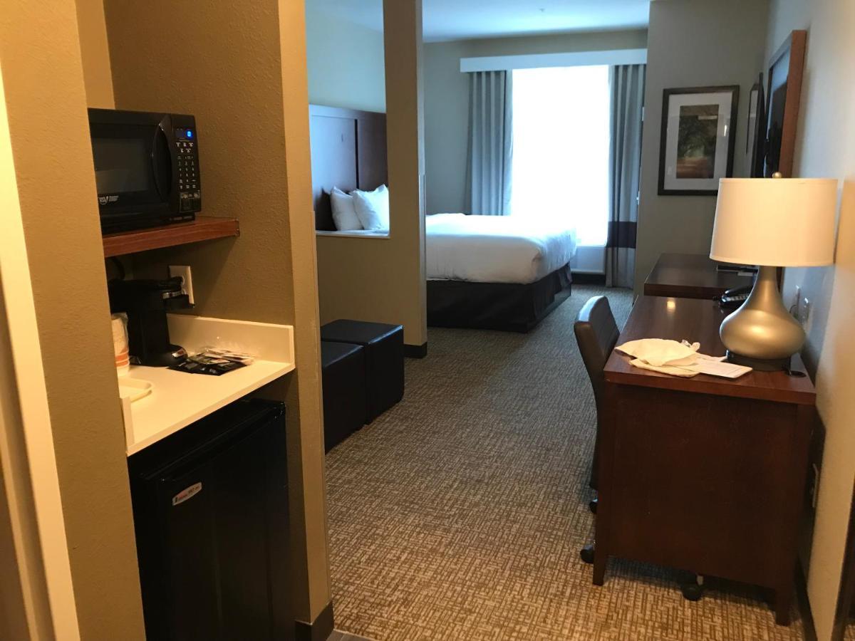Comfort Suites Summerville Dış mekan fotoğraf