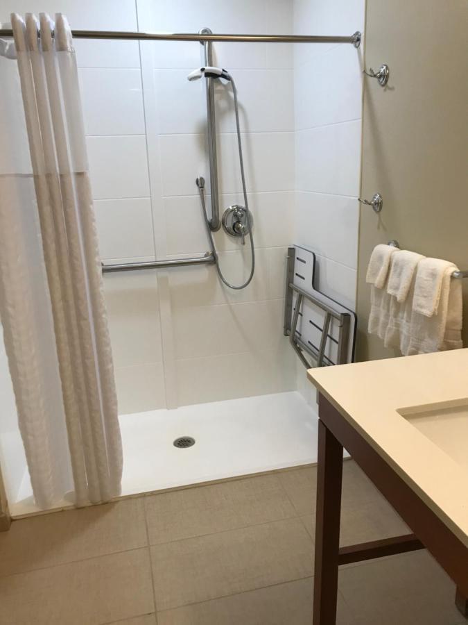 Comfort Suites Summerville Dış mekan fotoğraf